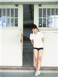 后藤香南子 No084 Kanako Goto [dgc] 日本美女套图(5)